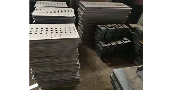 钢板预埋件加工-太原预埋件加工定做